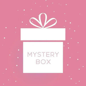 Mystery athletic box 5/$20 plus size